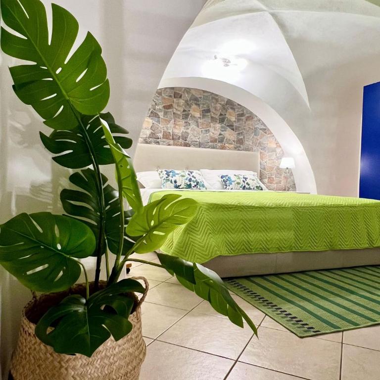 Ursino holiday apartment - One-Bedroom House - 1
