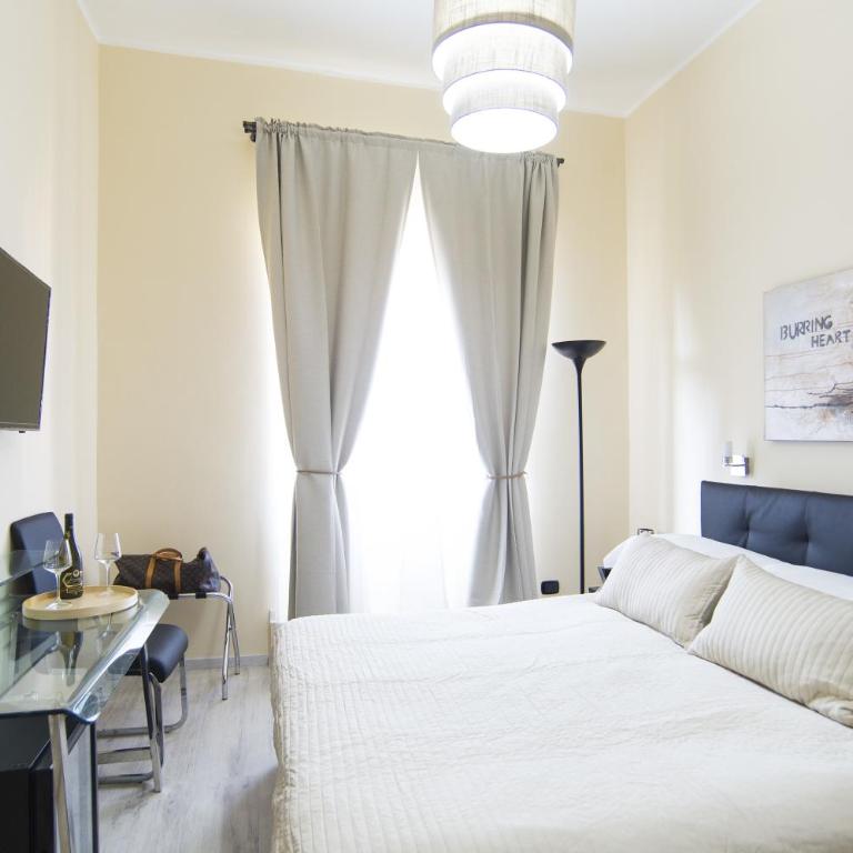 Town House 57 - Camera Matrimoniale - 4
