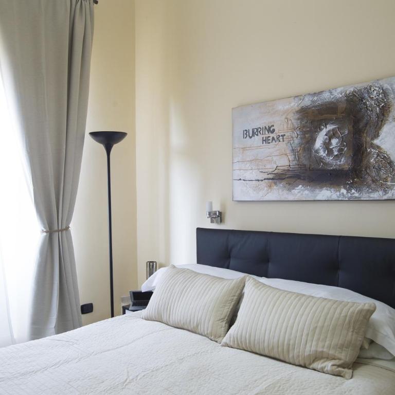 Town House 57 - Camera Matrimoniale - 6