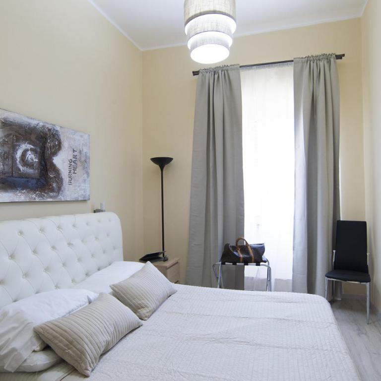 Town House 57 - Camera Matrimoniale - 7