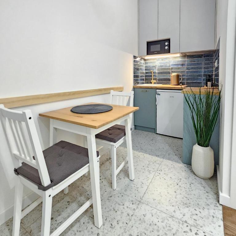 Easy life - Apartman sa 1 Spavaćom Sobom - 9