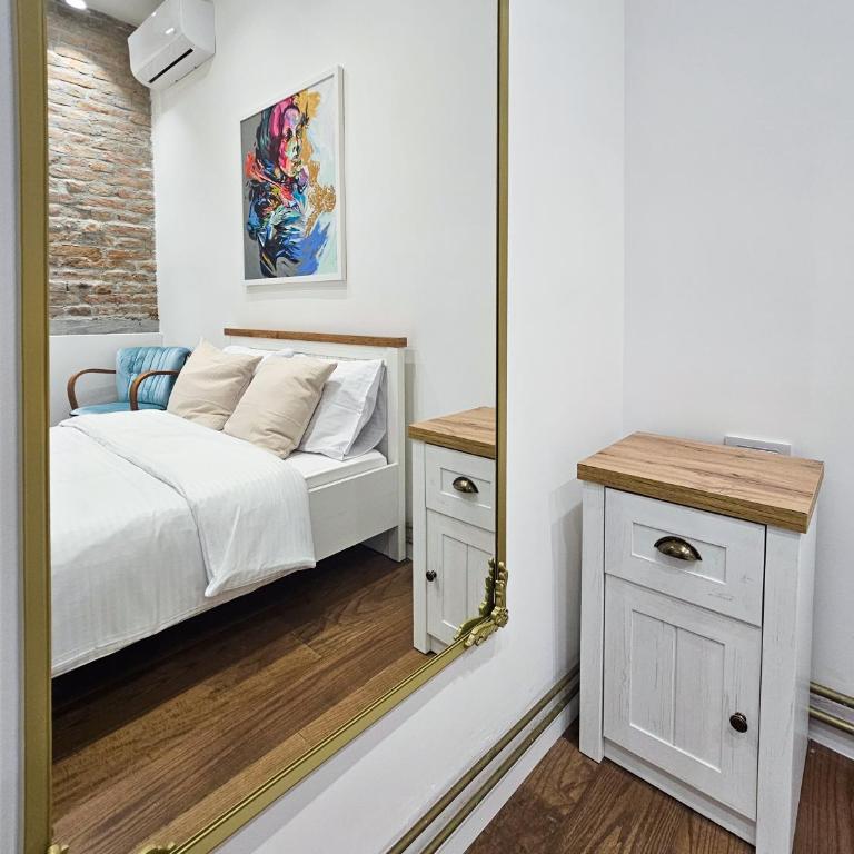 Easy life - Apartman sa 1 Spavaćom Sobom - 7