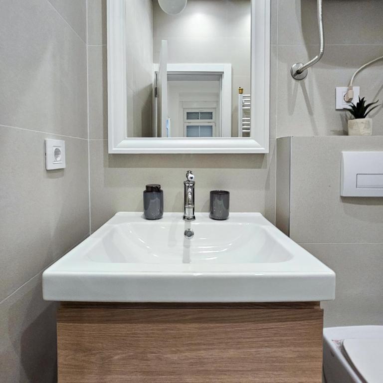 Easy life - Apartman sa 1 Spavaćom Sobom - 12