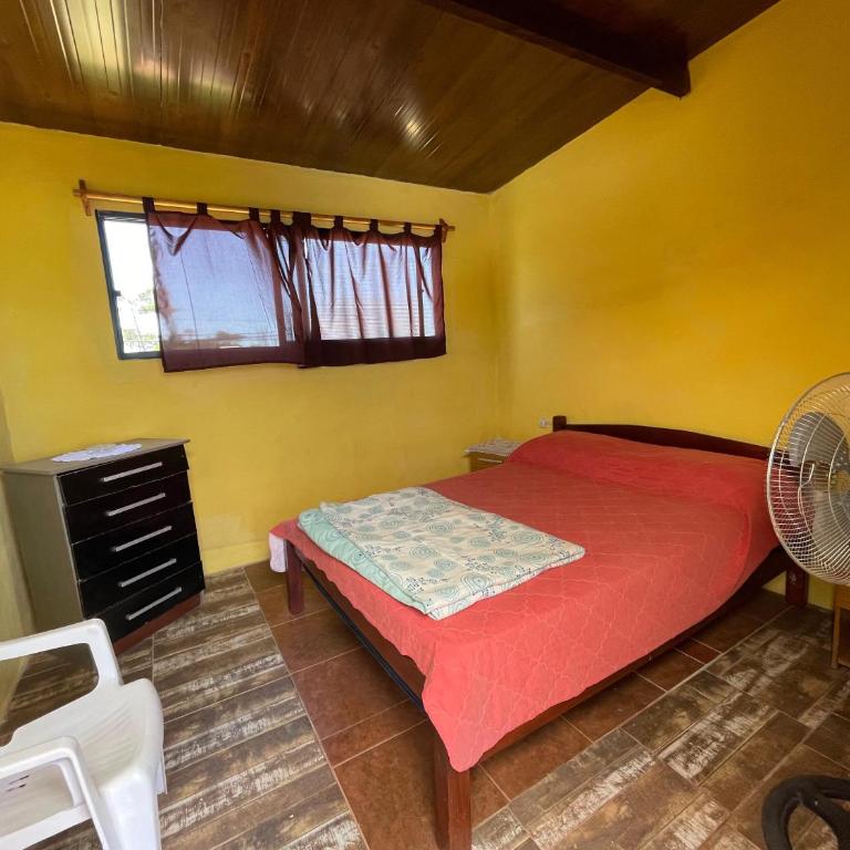 Arcoiris Hostel - Habitación Doble - 1