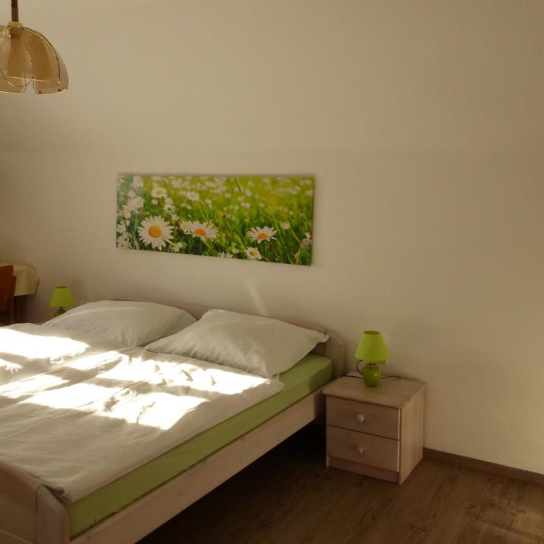 Ferienhaus Wohleser - Apartment - 4
