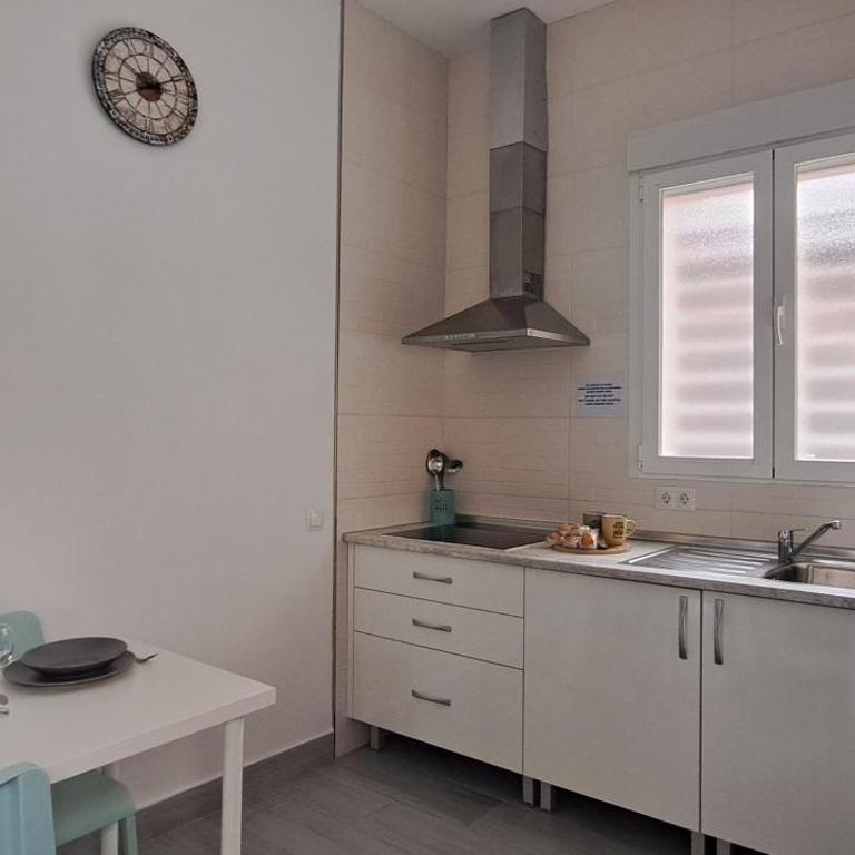 Apartamento La Loperana - Apartamento de 1 dormitorio - 5