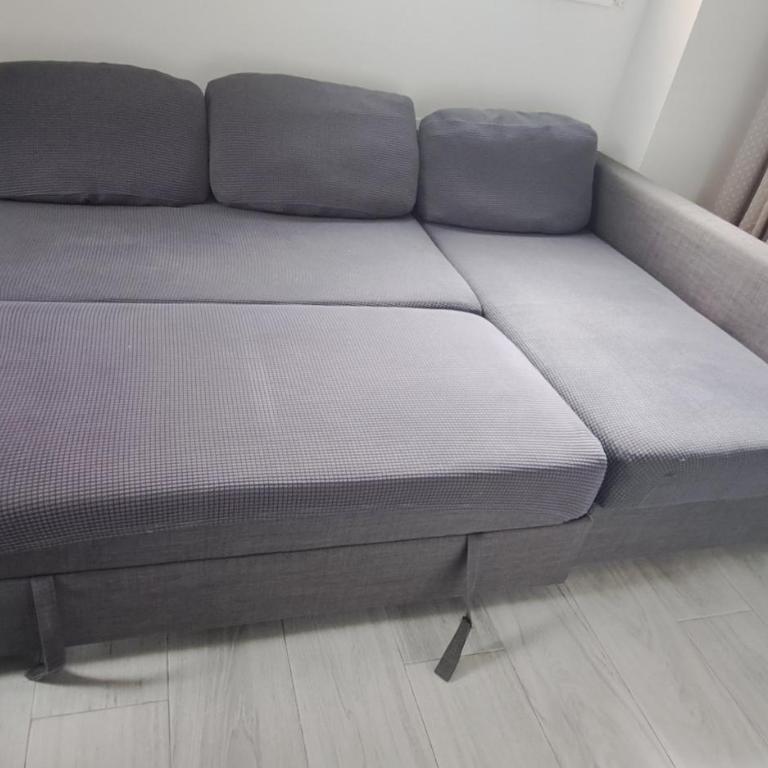 Apartamento La Loperana - Apartamento de 1 dormitorio - 10