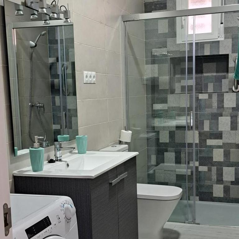 Apartamento La Loperana - Apartamento de 1 dormitorio - 13