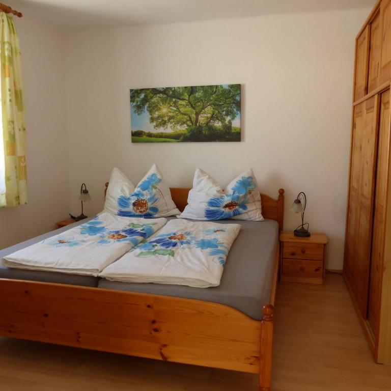 Ferienhaus Wohleser - Apartment - 3
