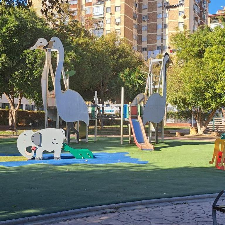 Apartamento La Loperana - Apartamento de 1 dormitorio - 21