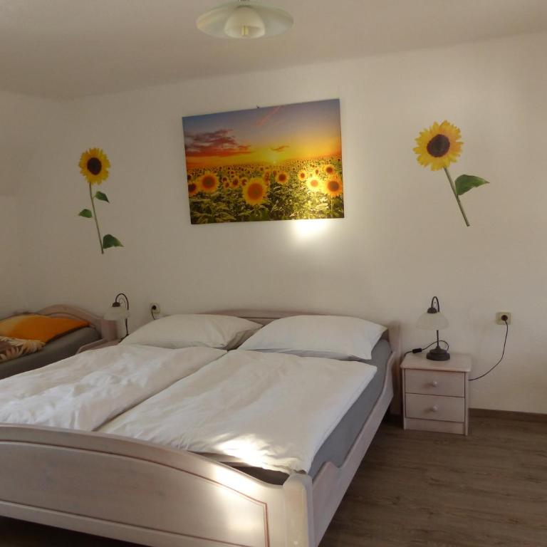 Ferienhaus Wohleser - Apartment - 5