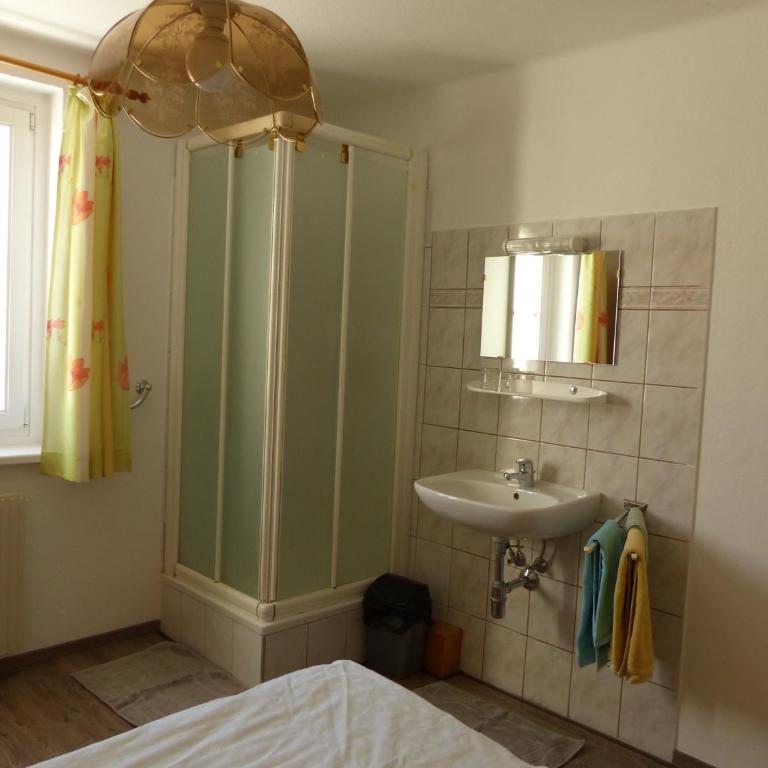 Ferienhaus Wohleser - Apartment - 8