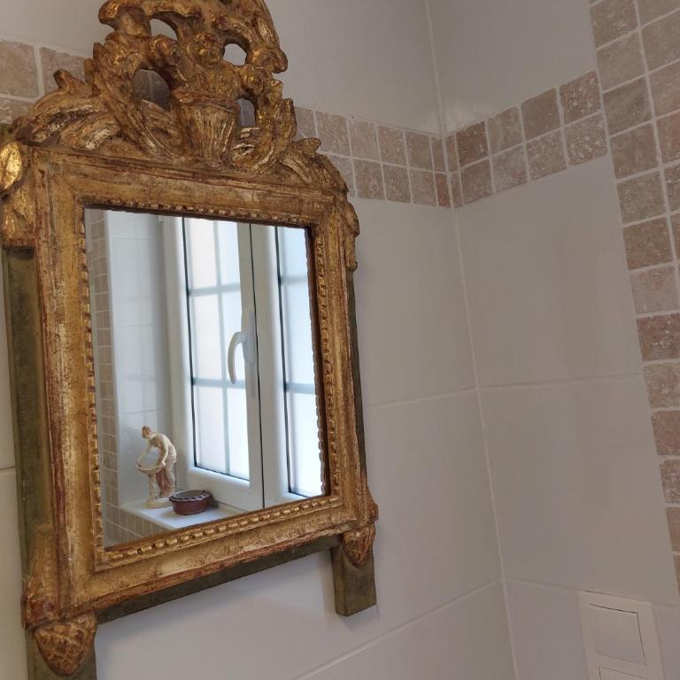 Studio Fontaine d’amour - Studio - 15