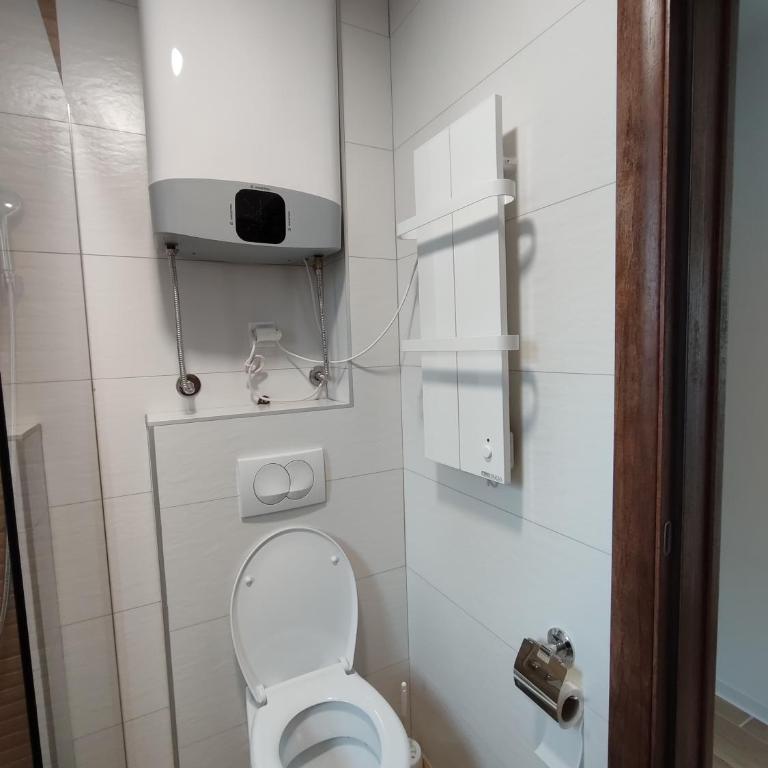 DIVNEST apartman - Apartman sa 1 Spavaćom Sobom - 21