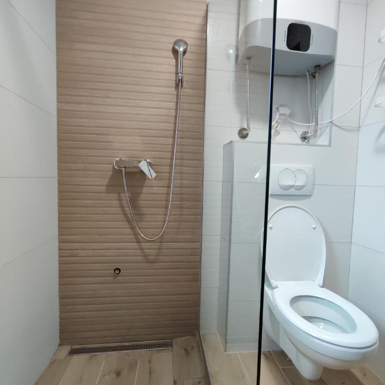 DIVNEST apartman - Apartman sa 1 Spavaćom Sobom - 23