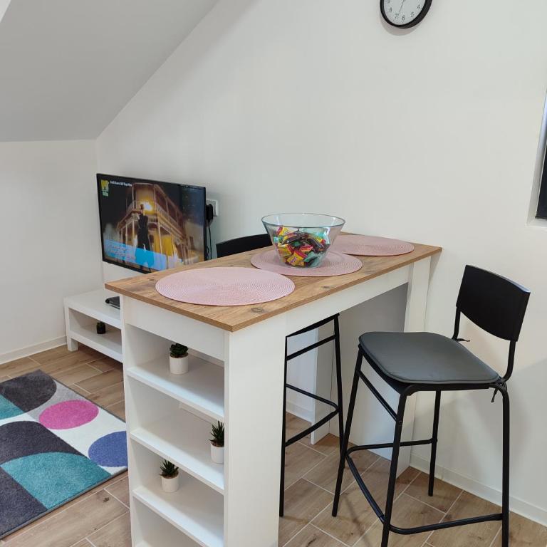 DIVNEST apartman - Apartman sa 1 Spavaćom Sobom - 10