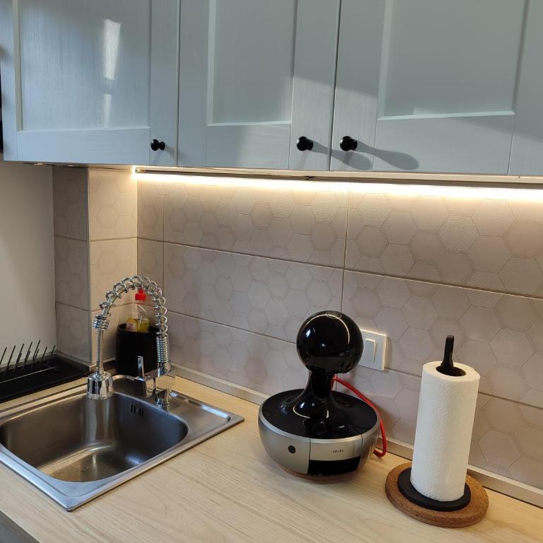 DIVNEST apartman - Apartman sa 1 Spavaćom Sobom - 7