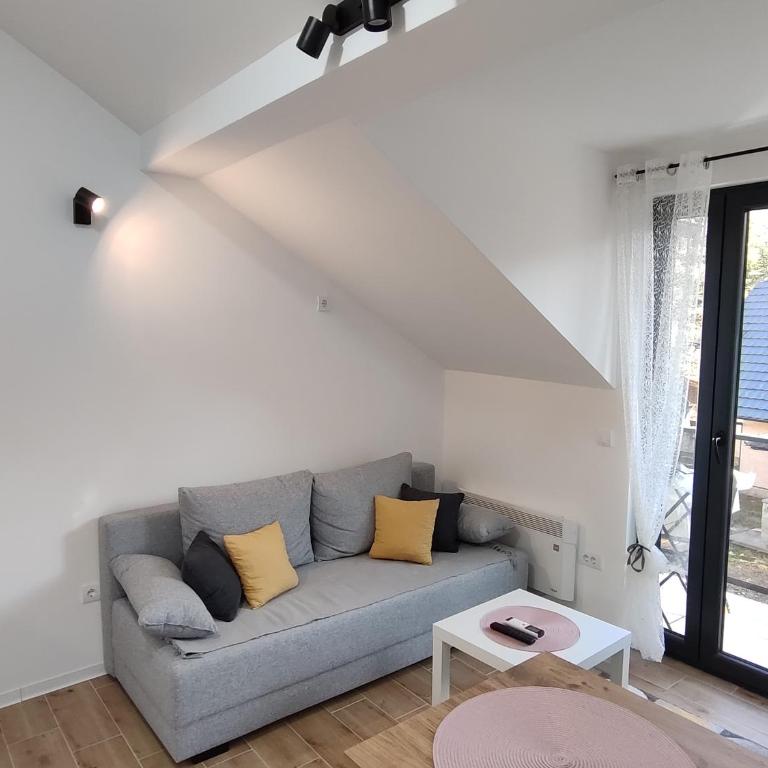 DIVNEST apartman - Apartman sa 1 Spavaćom Sobom - 14