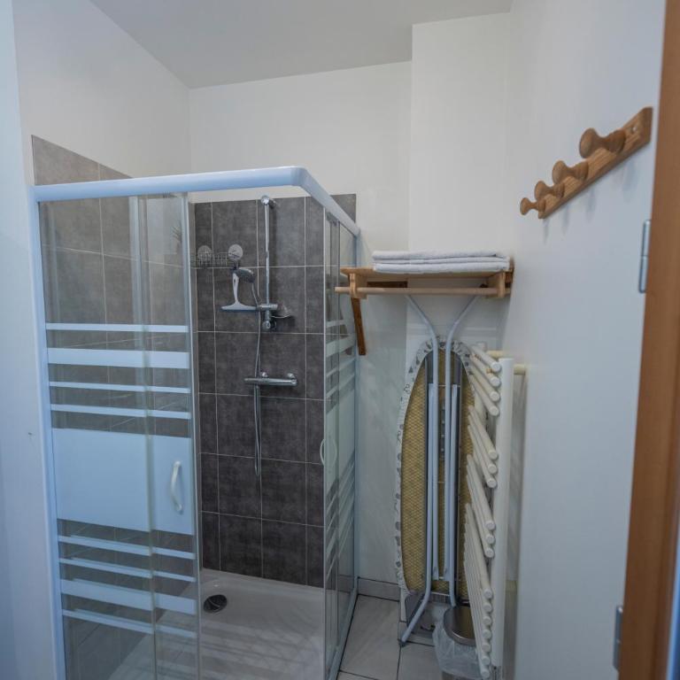 le pragmatique - Two-Bedroom Apartment - 15