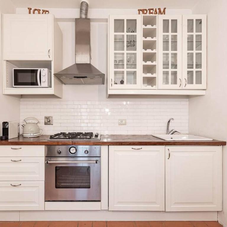 Poggio Imperiale House(Porta Romana) - Appartamento con 1 Camera da Letto - 3