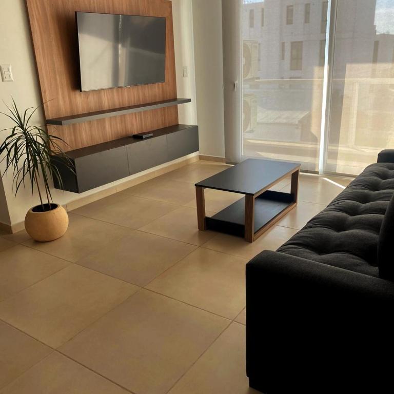 Alquiler temporario AC 10 - Apartamento de 1 dormitorio - 5