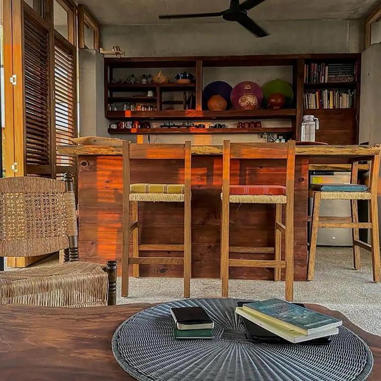 Casa María, cerca de Casa Wabi y Hotel Terrestre - Villa de 3 dormitorios - 30