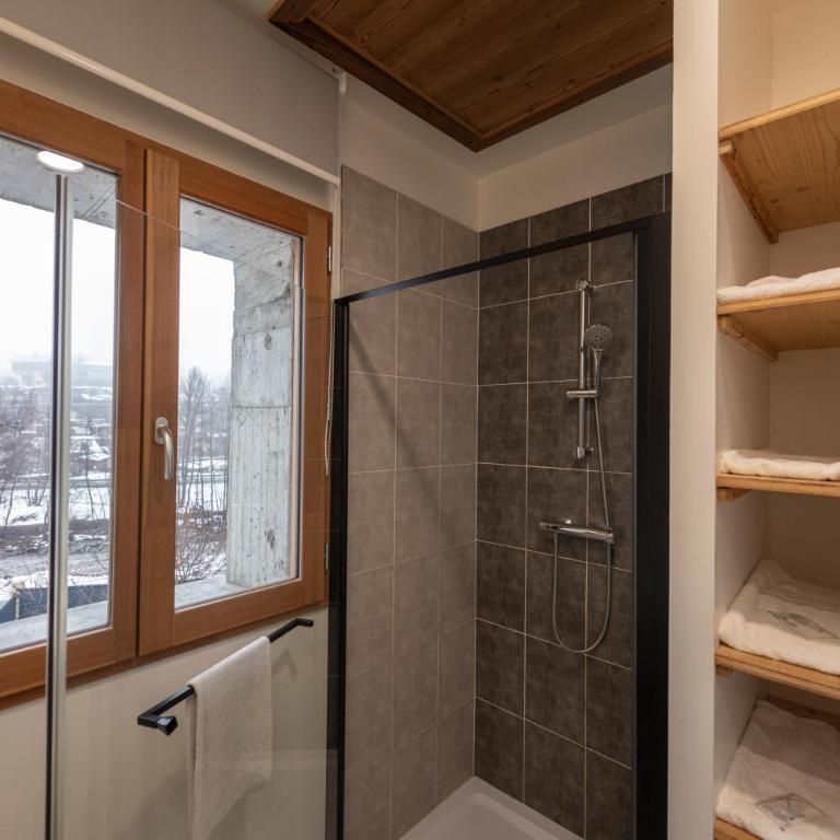 Le Cosy - Two-Bedroom Apartment - 20