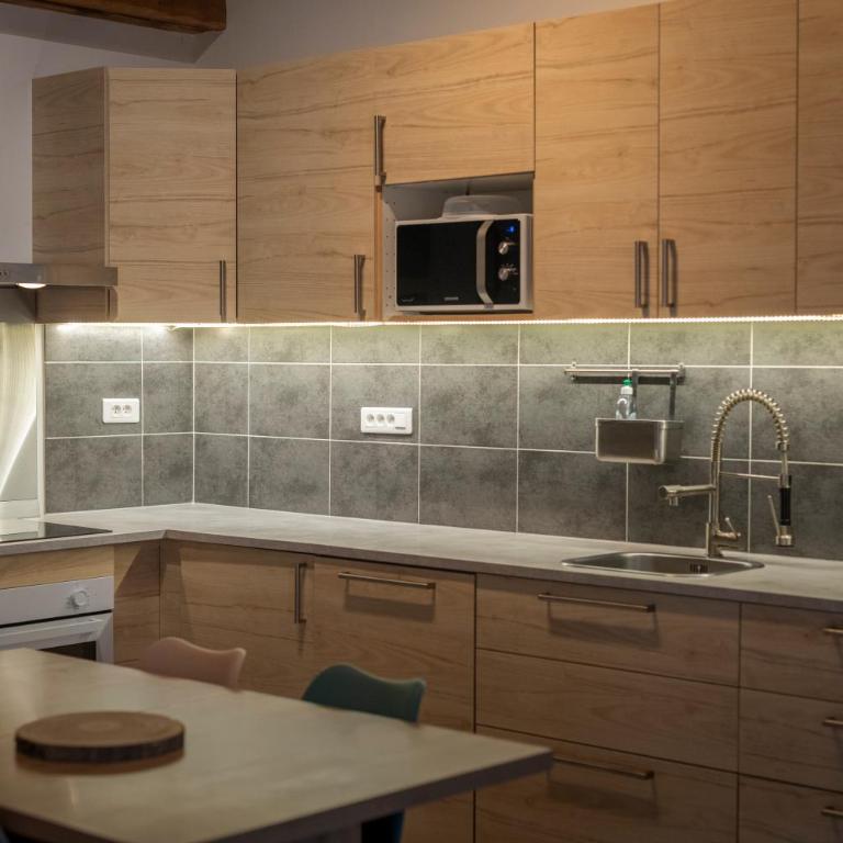 Le Cosy - Two-Bedroom Apartment - 21