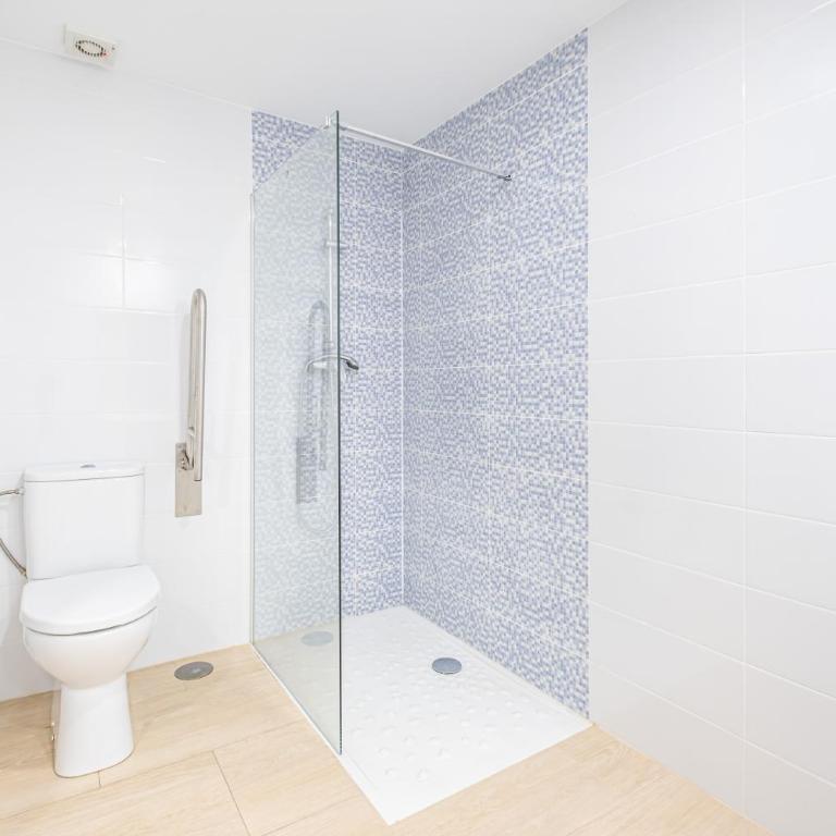 Apartamentos La Rosita Old Town - Apartamento - 11