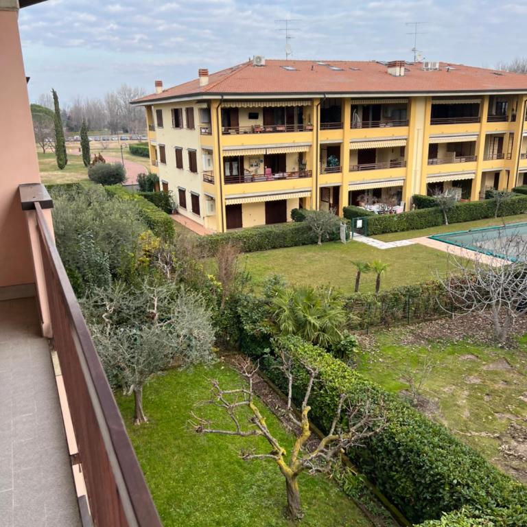 Sirmionerooms Luxury Apartment - Appartamento con 1 Camera da Letto - 49
