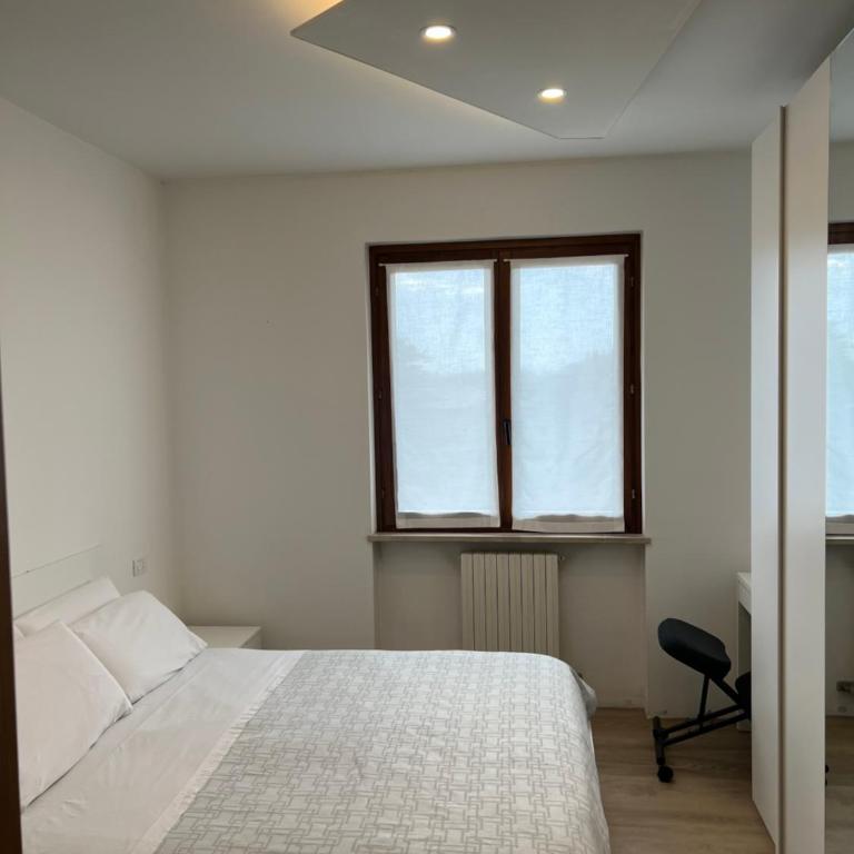 Sirmionerooms Luxury Apartment - Appartamento con 1 Camera da Letto - 31