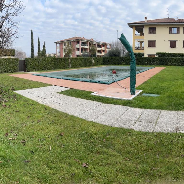 Sirmionerooms Luxury Apartment - Appartamento con 1 Camera da Letto - 56