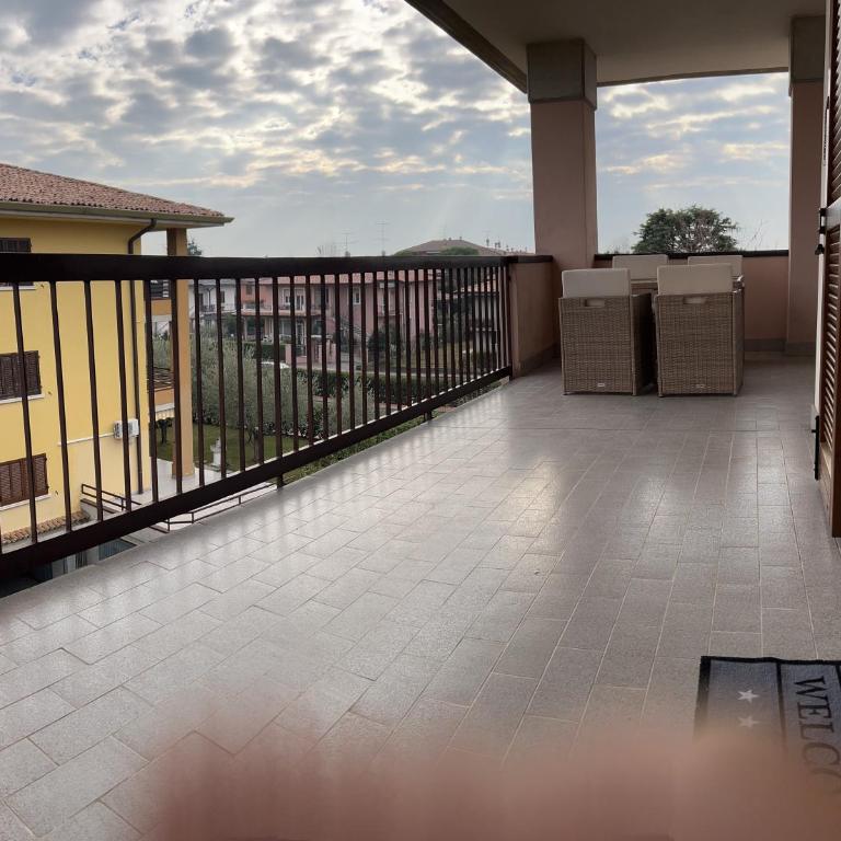 Sirmionerooms Luxury Apartment - Appartamento con 1 Camera da Letto - 46