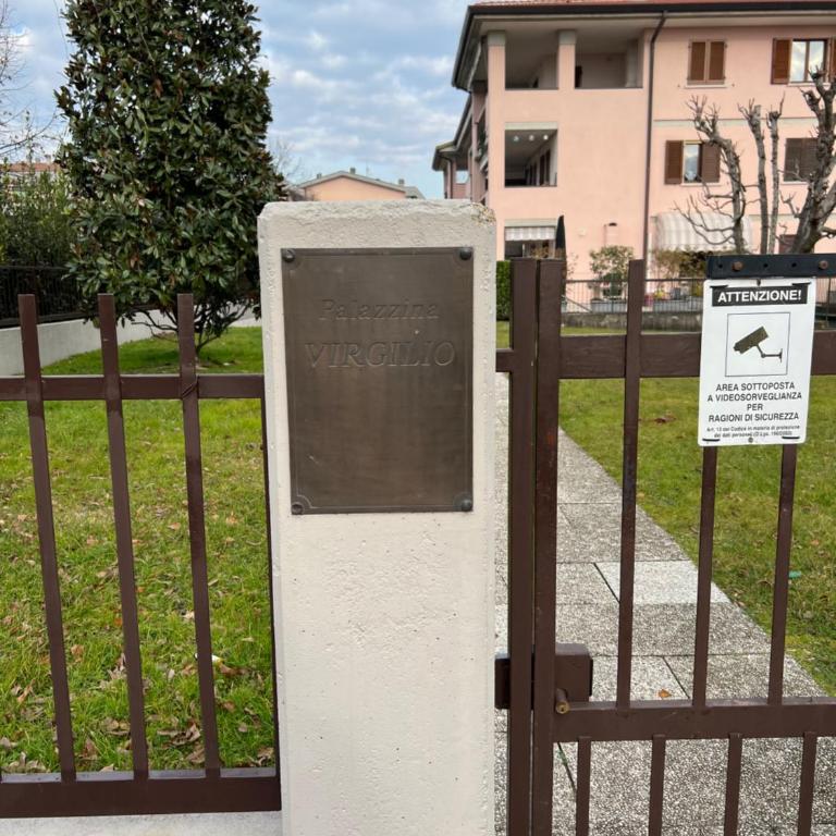 Sirmionerooms Luxury Apartment - Appartamento con 1 Camera da Letto - 64