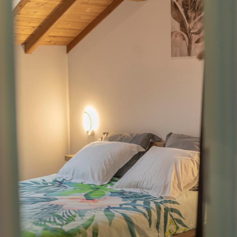 Le Cosy - Two-Bedroom Apartment - 25