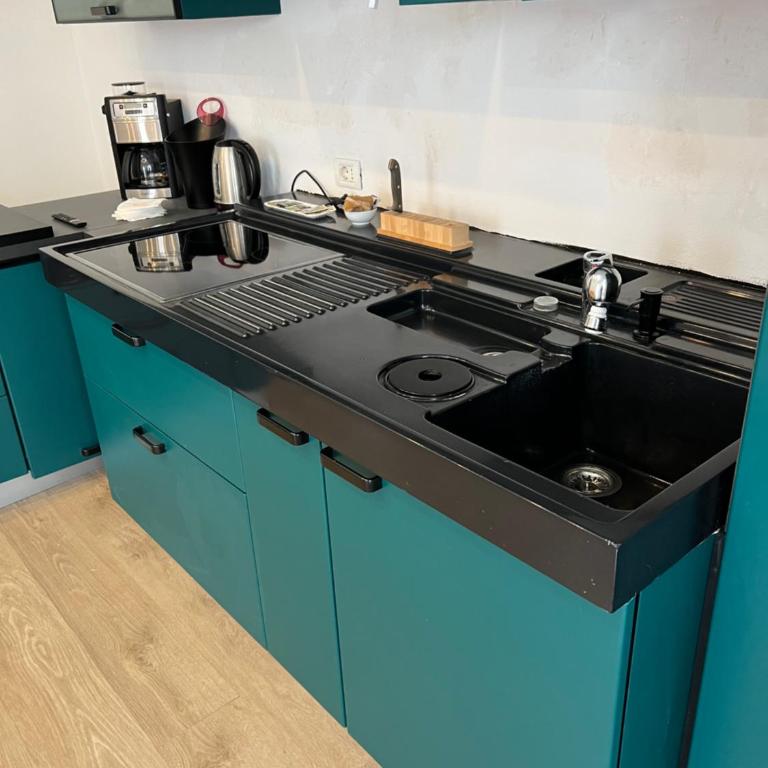 Sirmionerooms Luxury Apartment - Appartamento con 1 Camera da Letto - 11