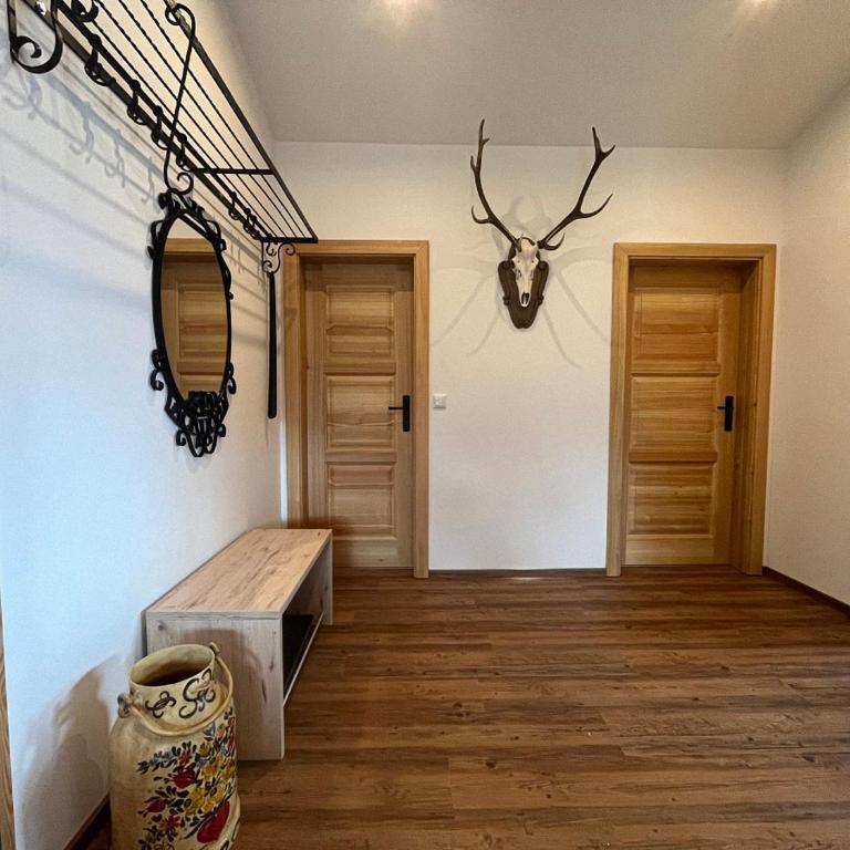 Ferienwohnungen Angerer Kederlehen - Apartment mit Blick auf die Berge - 8
