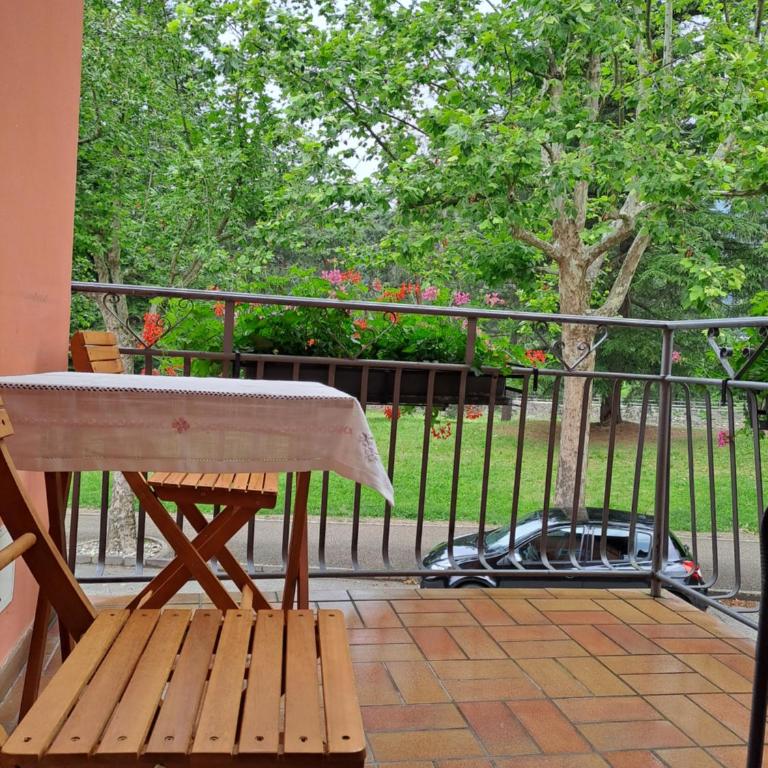 Casa Alby - Appartamento con 2 Camere da Letto - 4