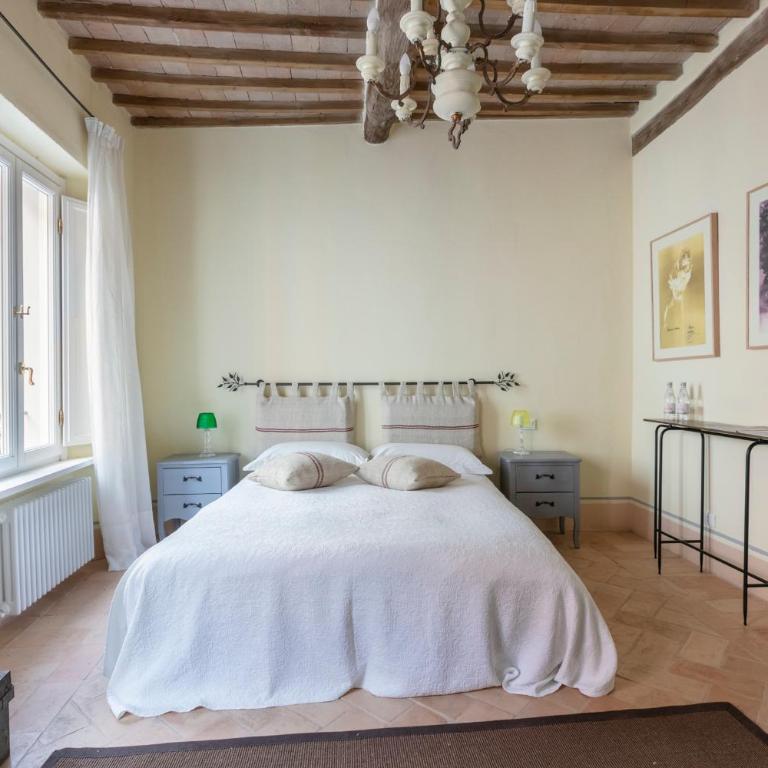 Tuscany View Montalcino - Suite Junior Deluxe - 7