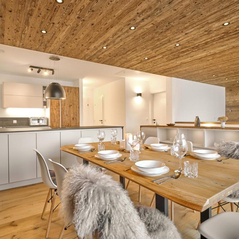 The Mountain Hideaway 211 by AA Holiday Homes SKI IN SKI Out Die Tauplitz - Appartement avec Vue sur la Montagne - 1