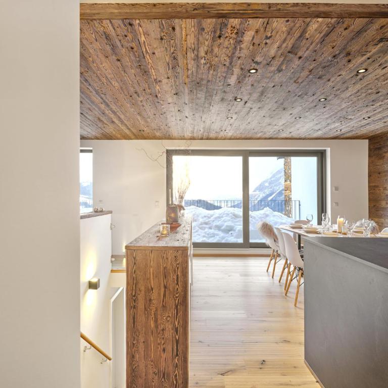 The Mountain Hideaway 211 by AA Holiday Homes SKI IN SKI Out Die Tauplitz - Appartement avec Vue sur la Montagne - 6