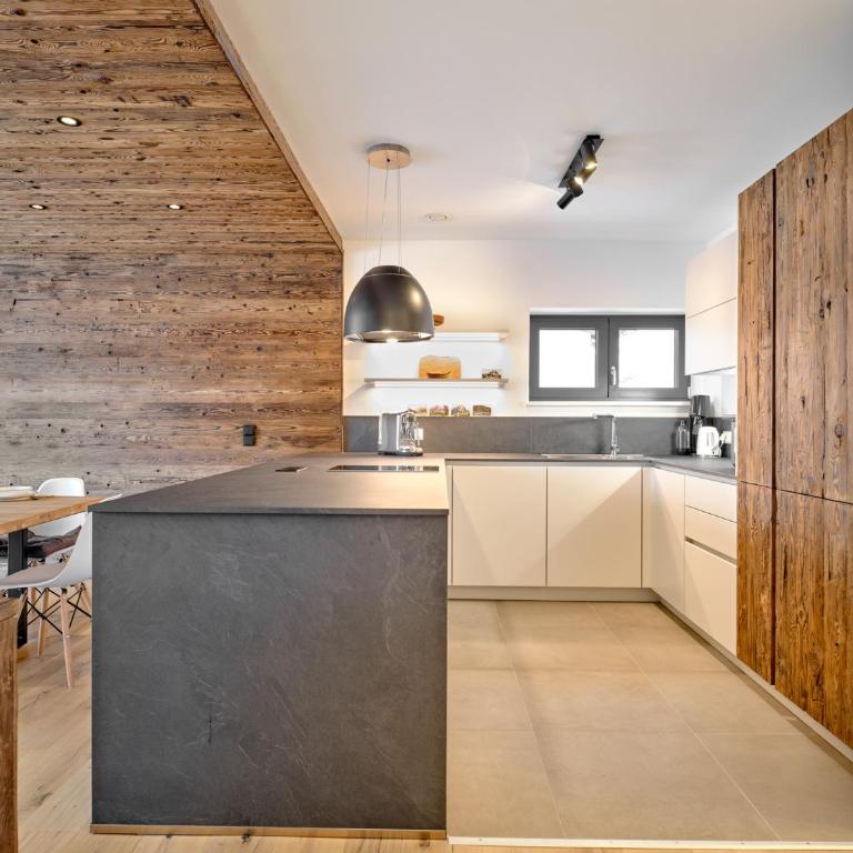The Mountain Hideaway 211 by AA Holiday Homes SKI IN SKI Out Die Tauplitz - Appartement avec Vue sur la Montagne - 11