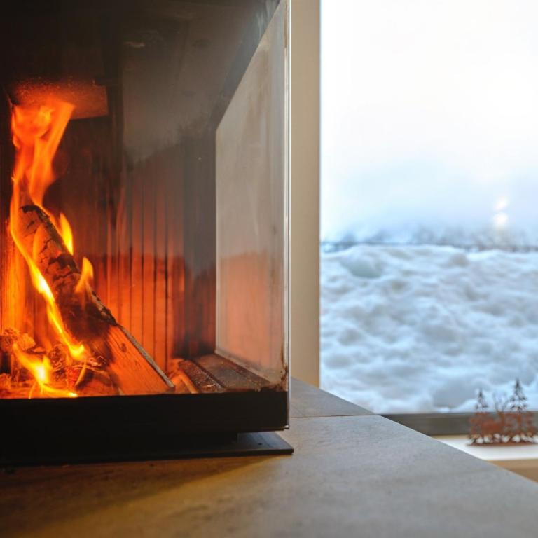The Mountain Hideaway 211 by AA Holiday Homes SKI IN SKI Out Die Tauplitz - Appartement avec Vue sur la Montagne - 12