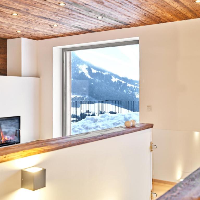 The Mountain Hideaway 211 by AA Holiday Homes SKI IN SKI Out Die Tauplitz - Appartement avec Vue sur la Montagne - 14