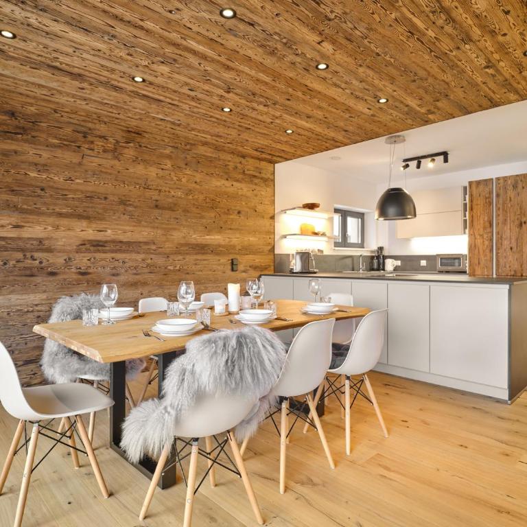 The Mountain Hideaway 211 by AA Holiday Homes SKI IN SKI Out Die Tauplitz - Appartement avec Vue sur la Montagne - 19