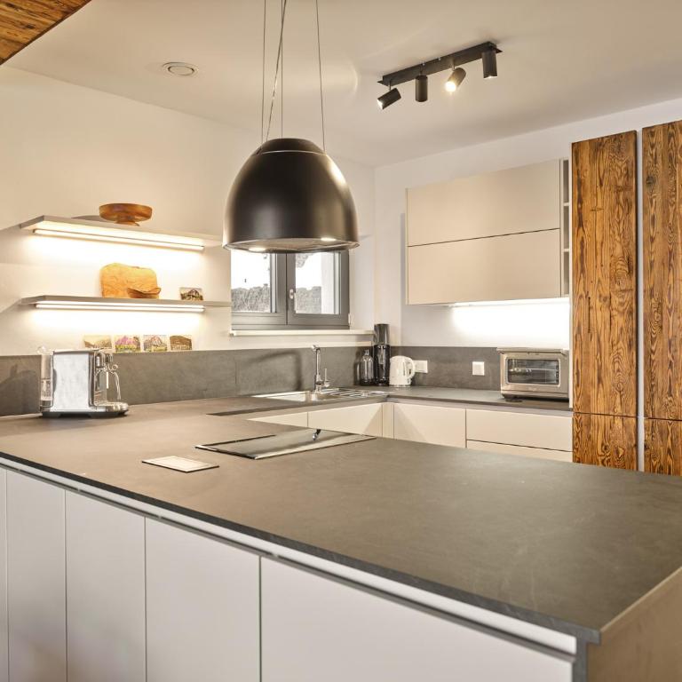 The Mountain Hideaway 211 by AA Holiday Homes SKI IN SKI Out Die Tauplitz - Appartement avec Vue sur la Montagne - 21