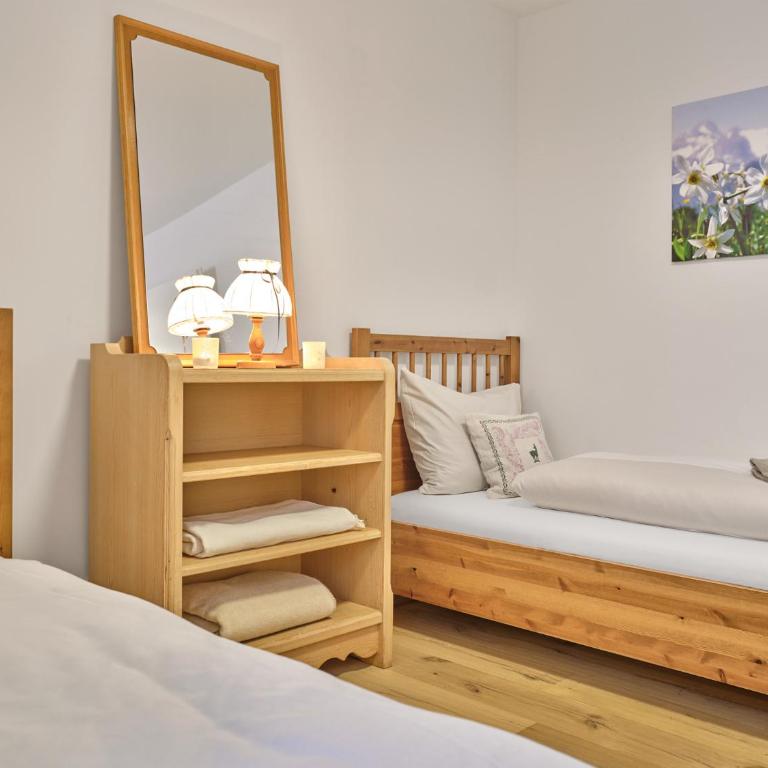 The Mountain Hideaway 211 by AA Holiday Homes SKI IN SKI Out Die Tauplitz - Appartement avec Vue sur la Montagne - 24