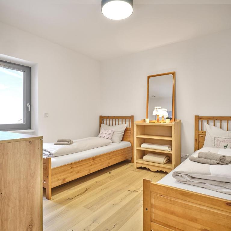 The Mountain Hideaway 211 by AA Holiday Homes SKI IN SKI Out Die Tauplitz - Appartement avec Vue sur la Montagne - 25