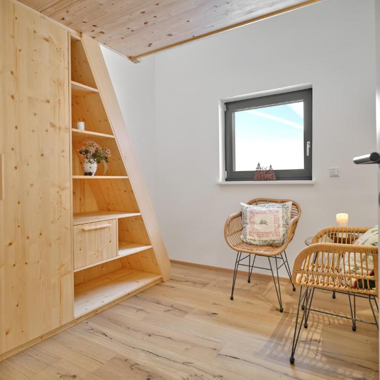 The Mountain Hideaway 211 by AA Holiday Homes SKI IN SKI Out Die Tauplitz - Appartement avec Vue sur la Montagne - 28
