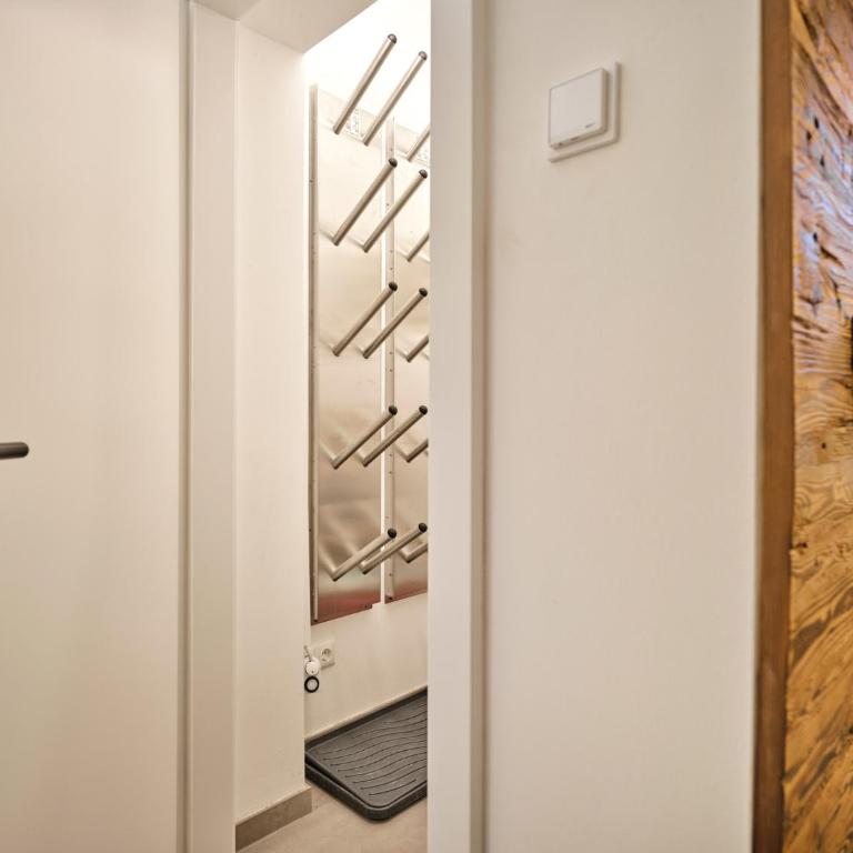 The Mountain Hideaway 211 by AA Holiday Homes SKI IN SKI Out Die Tauplitz - Appartement avec Vue sur la Montagne - 34